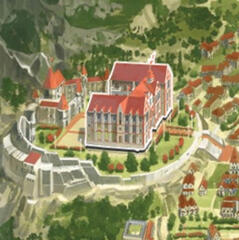 Red Army Headquarters