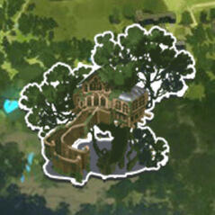 Joker's House